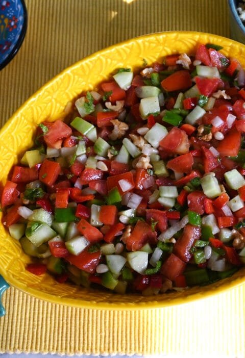 summer salad