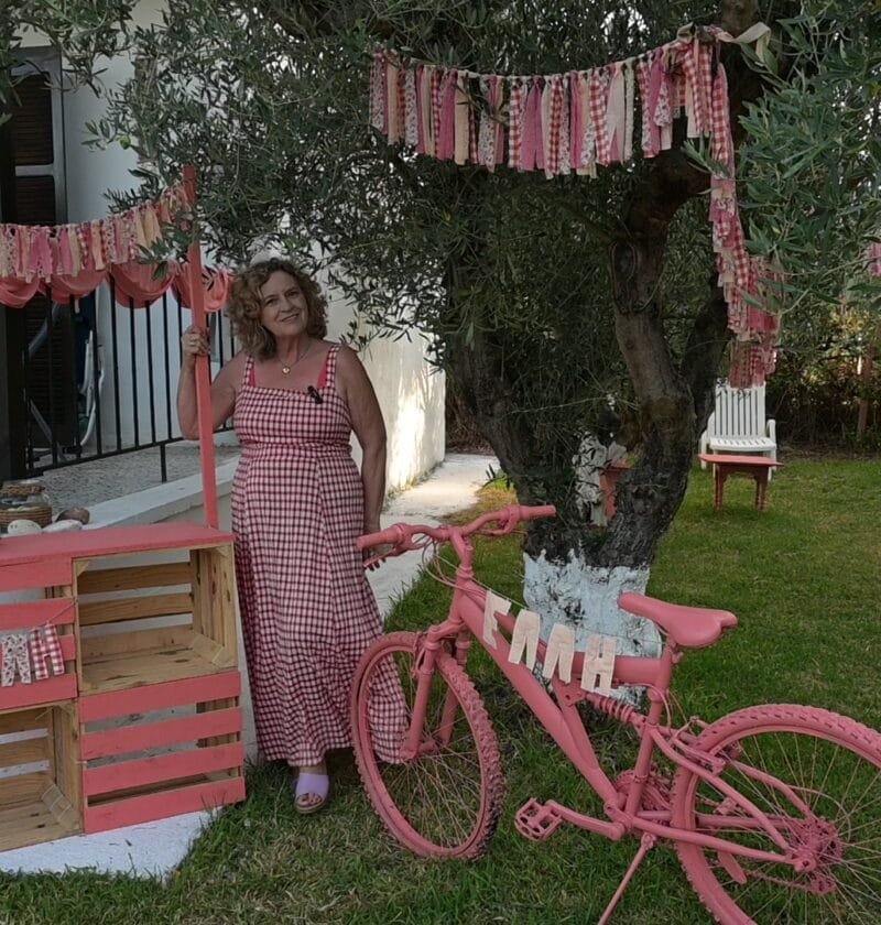 yard decoration