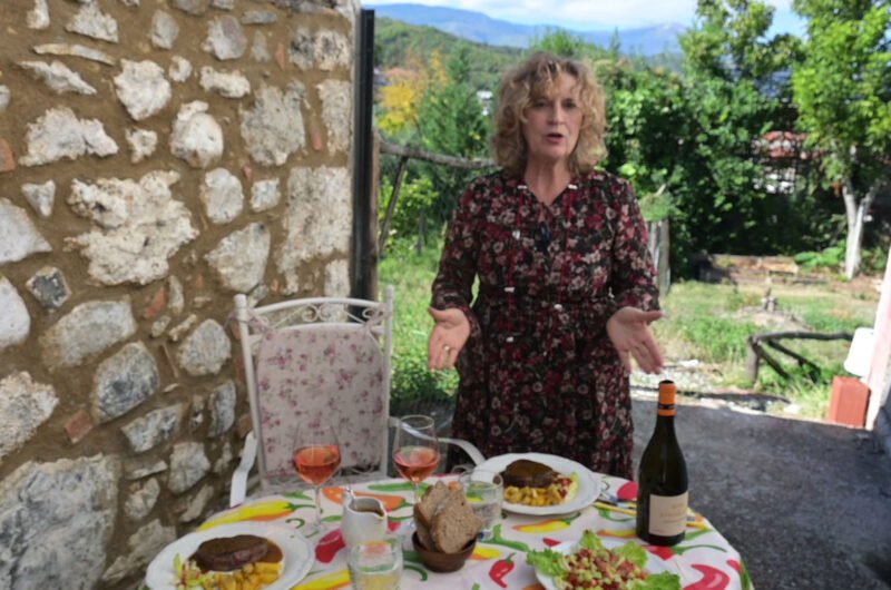Η συνταγή